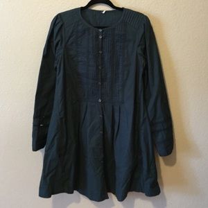 Free people dress with pockets